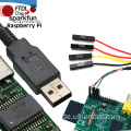 USB zu TTL Serial UART Converter Cable FTDI